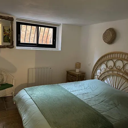 Villa Mediterraneenne 8 Pers Avec Piscine Aux Issambres - Fr-1-768-112 *